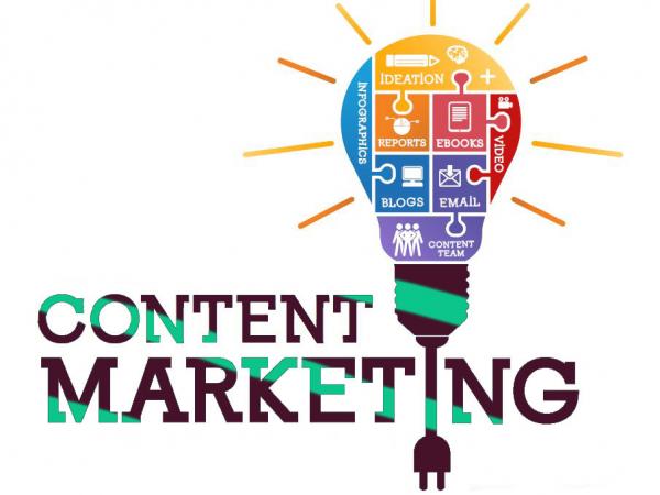 Content Marketing: Tầm Quan Trọng Của Tiếp Thị Nội Dung
