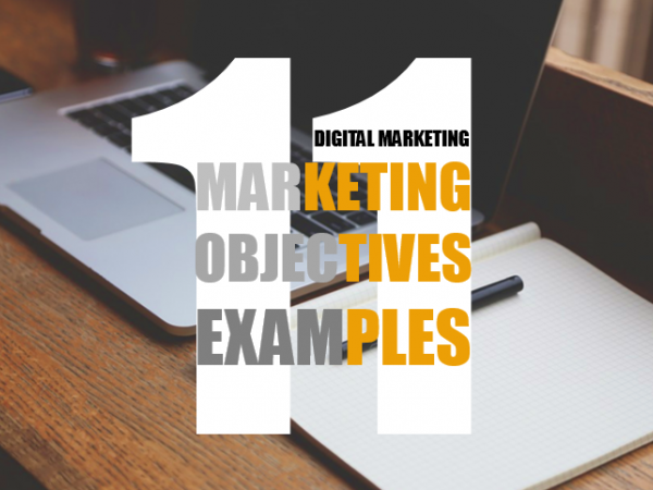 11 mục tiêu tiếp thị dẫn dắt chiến lược Digital Marketing thành công