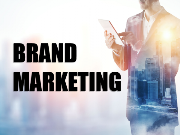Tổng quan Brand marketing - Tất tần tật về tiếp thị thương hiệu
