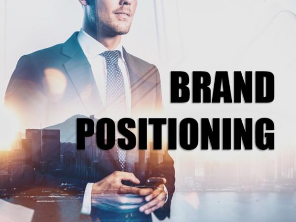 Brand positioning là gì? 9 phương pháp định vị thương hiệu thành công