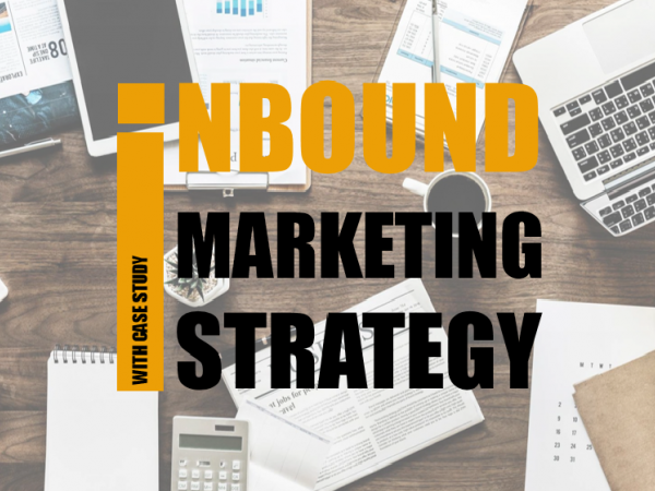 Hiểu sâu về chiến lược Inbound Marketing để dẫn đầu xu thế tiếp thị