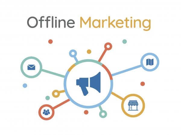 Những Điều Cần Biết Về Marketing Offline