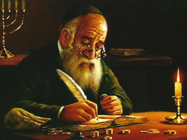 10 định luật làm giàu của người Do Thái