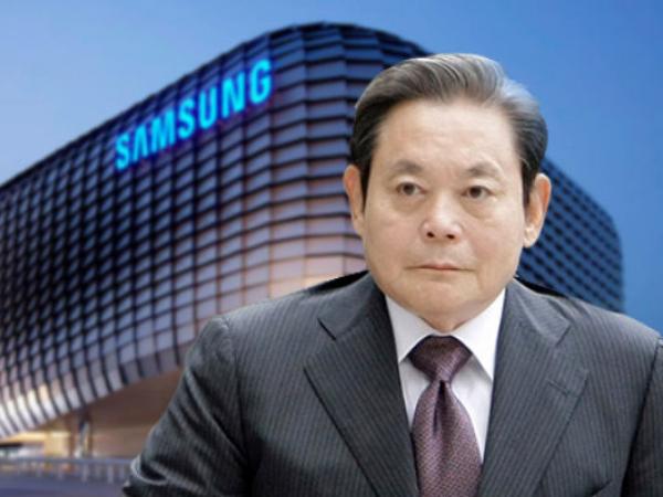 “Táo bạo” trong quản lý nhân sự tạo nên thành công của Samsung