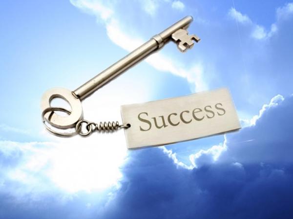 Bài học thành công: Thành công đến khi bạn không mắc phải 5 sai lầm