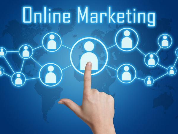 Marketing Online - “Gà đẻ trứng vàng” trong kinh doanh hiện đại