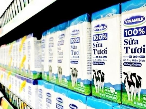 Chiến Lược Marketing Của Vinamilk - Ông Vua Sữa Việt Nam