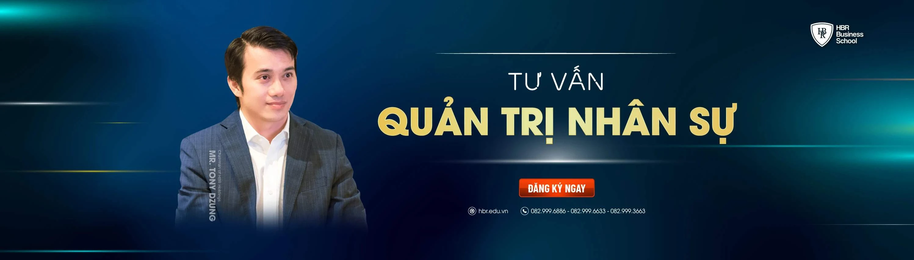 TƯ VẤN QUẢN TRỊ NHÂN SỰ