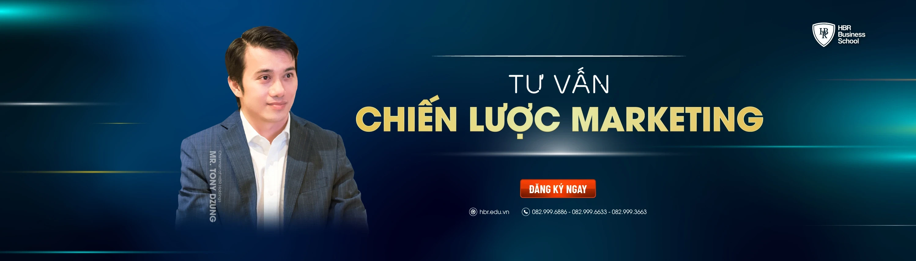 TƯ VẤN CHIẾN LƯỢC MARKETING