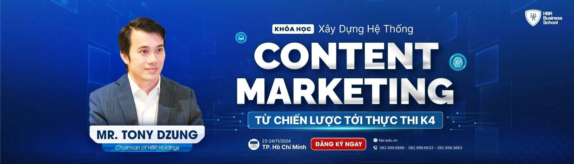 KHÓA CONTENT K4 (SLIDE)