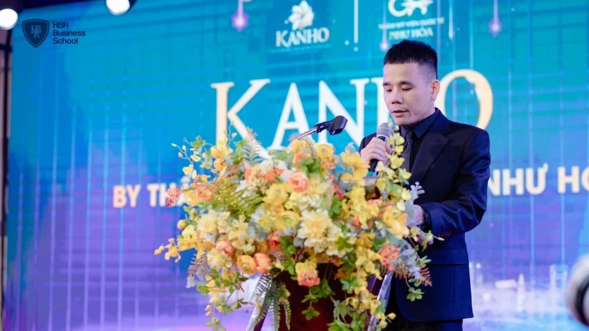 Mr. Cảnh Hí