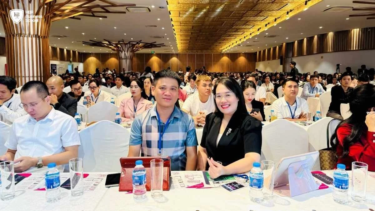 Ms. Mến Nguyễn