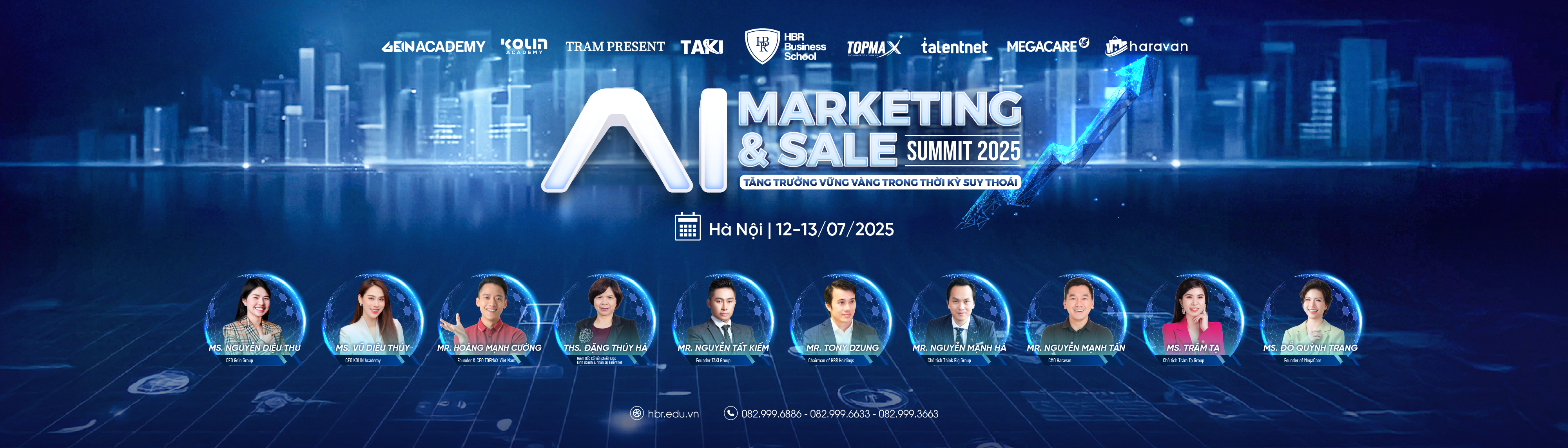 AI MARKETING & SALE