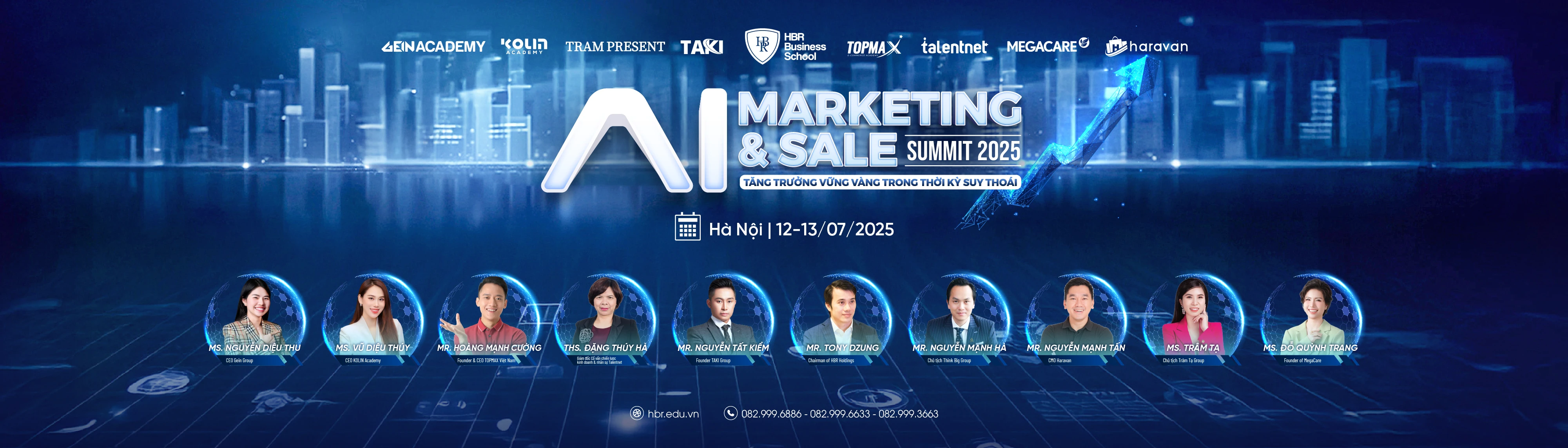 AI MARKETING & SALE