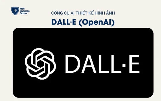 Công cụ AI thiết kế hình ảnh – DALL·E