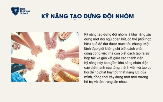 Kỹ năng giải quyết xung đột