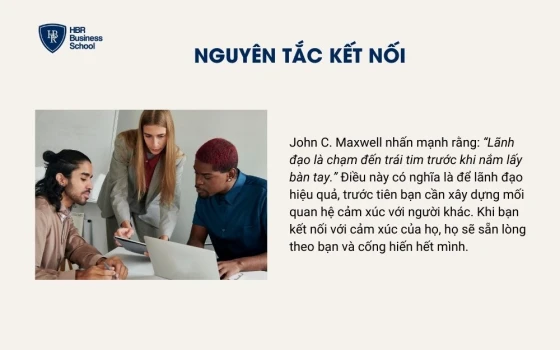 Nguyên tắc kết nối