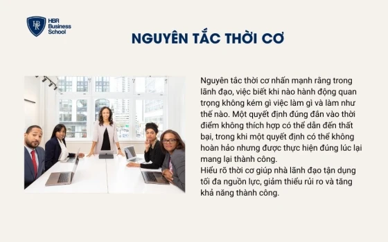 Nguyên tắc thời cơ