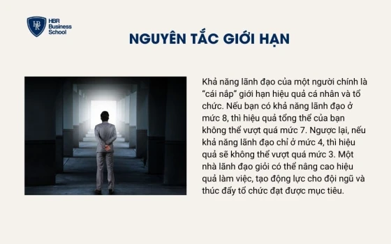 Nguyên tắc giới hạn