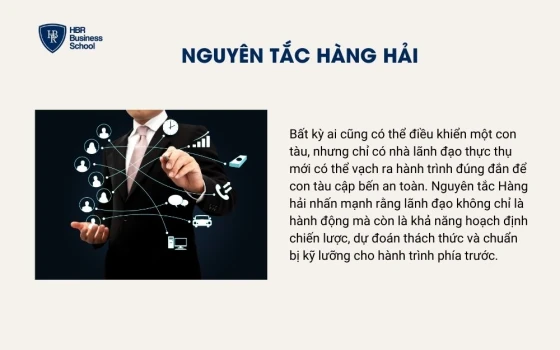 Nguyên tắc hàng hải