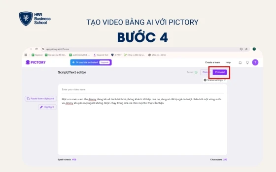 Nhập mô tả nội dung video