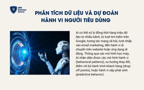 Chatbot AI hỗ trợ khách hàng 24/7