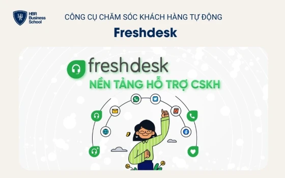 Freshdesk