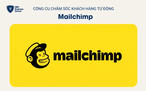 Mailchimp