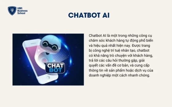 Chatbot AI