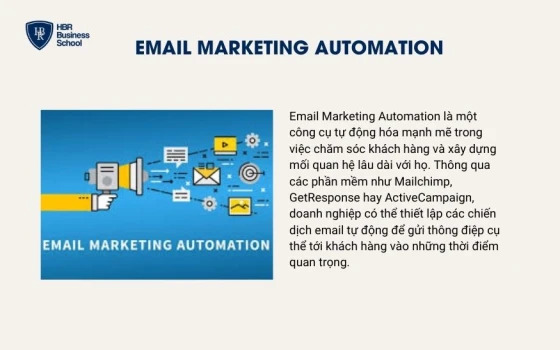 Email Marketing Automation