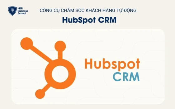 HubSpot CRM