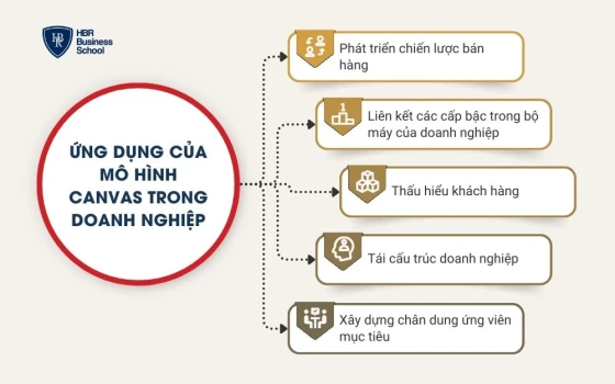 Hoạt động chính