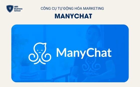 ManyChat