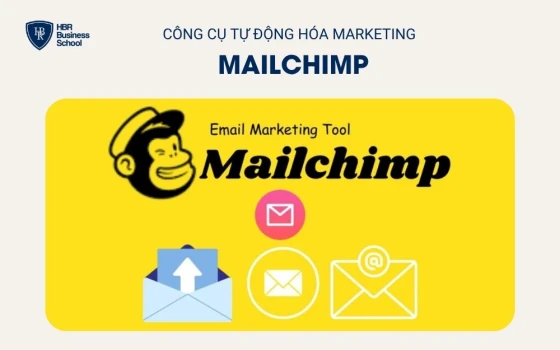 Mailchimp