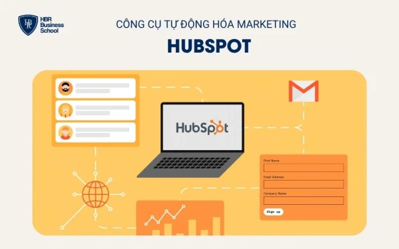 HubSpot