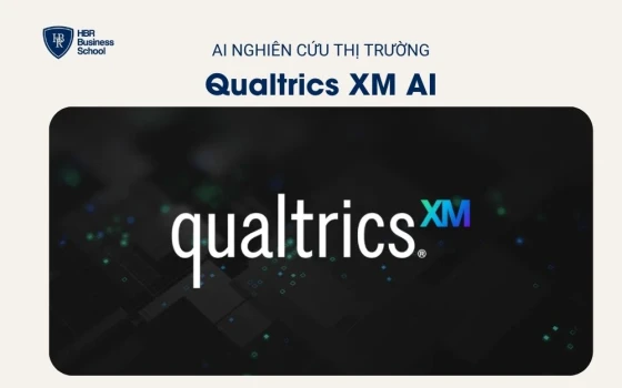 Qualtrics XM AI