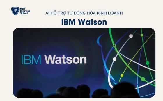 IBM Watson