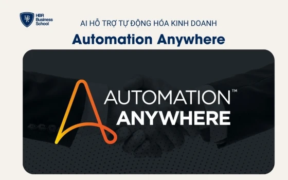 Automation Anywhere