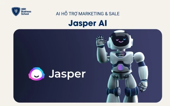Jasper AI