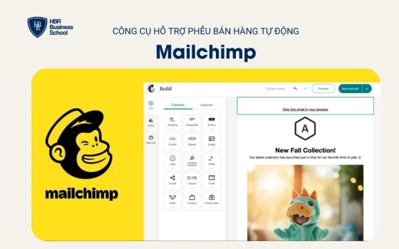 Mailchimp