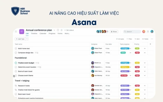 Asana