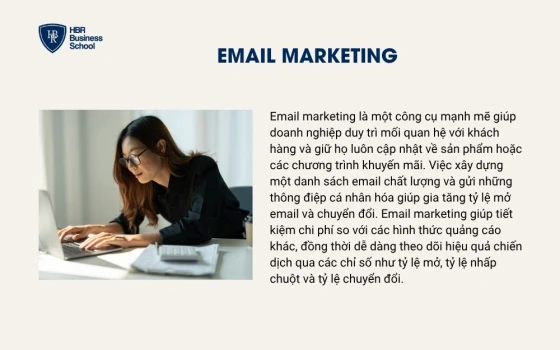 Email Marketing