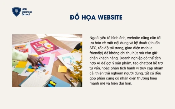 Đồ họa website