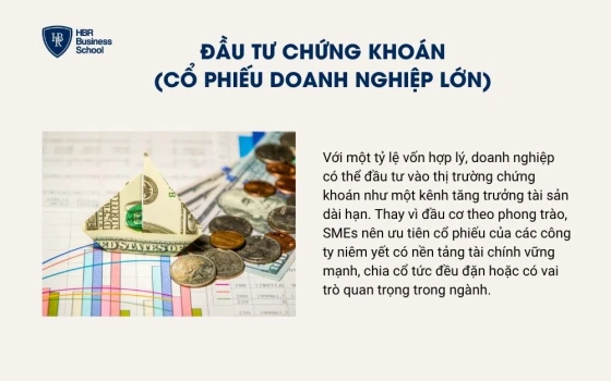 Đầu tư chứng khoán
