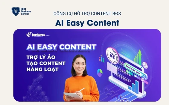 AI Easy Content