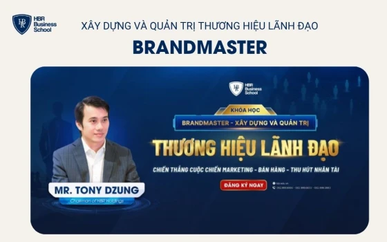 Khóa học