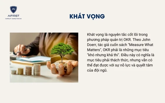 Khát vọng