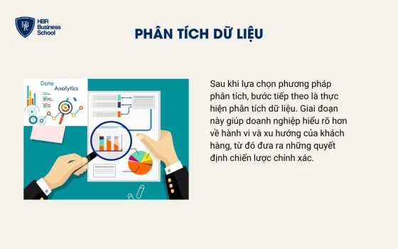 Dự đoán hành vi khách hàng và phân khúc thị trường