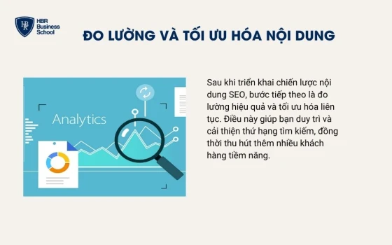 Đo lường và tối ưu hóa nội dung