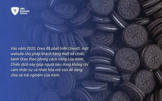 Website OreoID